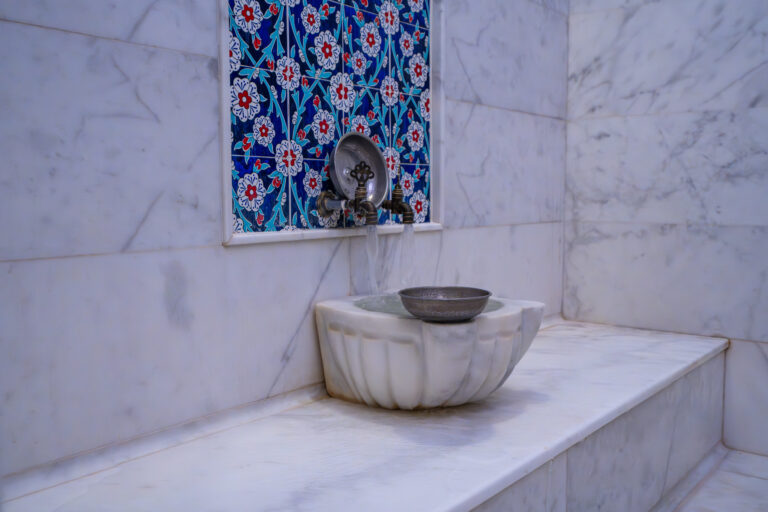 01 Hamam